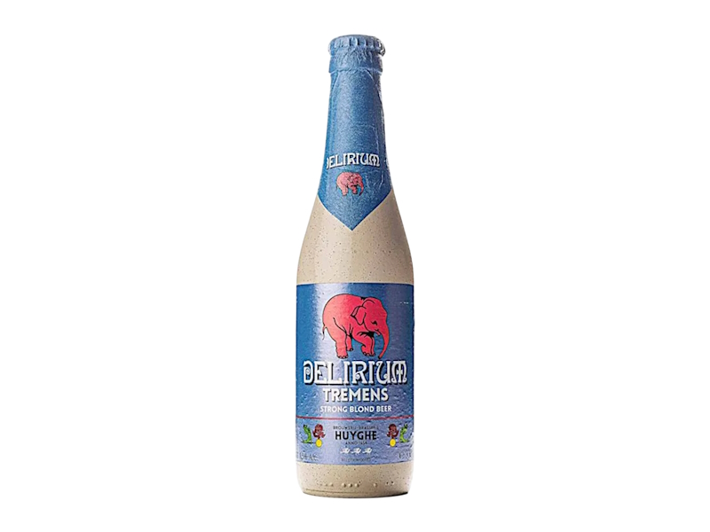 Delirium Tremens 33cl, Belgium