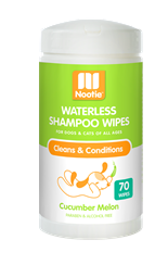 Gta Trading Cucumber Melon Grooming Wipes