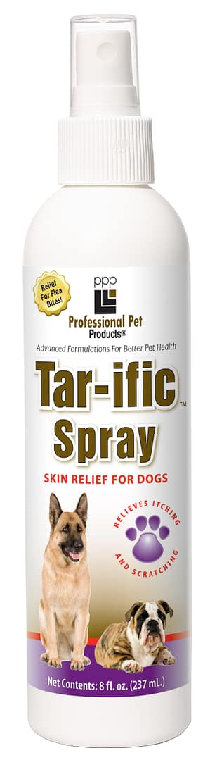 Professional Pet Tar-Ific Spray - 237gr
