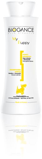 Biogance My Puppy Shampoo 250 Ml. - 250gr
