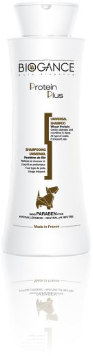 Biogance Protein Plus Shampoo 250 Ml - 250gr