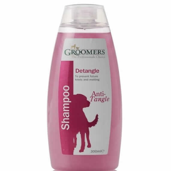 Groomers Anti Tangle - 300gr