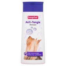 Beaphar Bubble Shampoo Long Coat Dog - 250gr