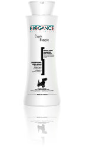 Biogance Dark Black Shampoo 250 Ml. - 250gr