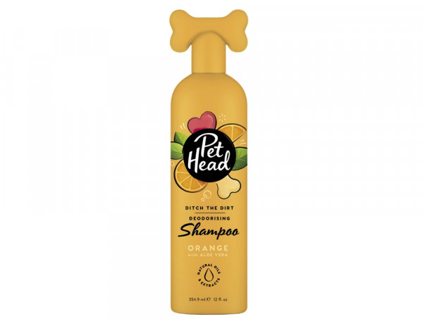 Nobby Ditch The Dirt Shampoo - 300gr