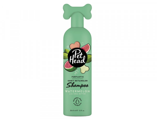 Nobby Furtastic Shampoo - 300gr