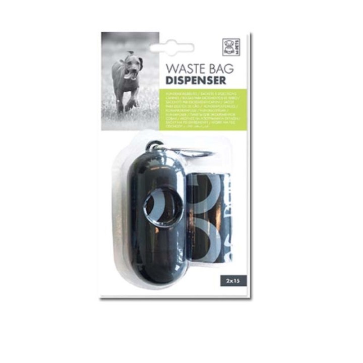 M-Pets Waste Bag Dispenser