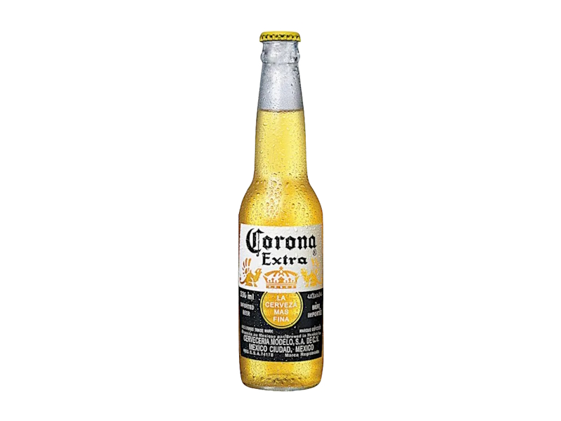 Corona Extra Beer 33cl, Mexico