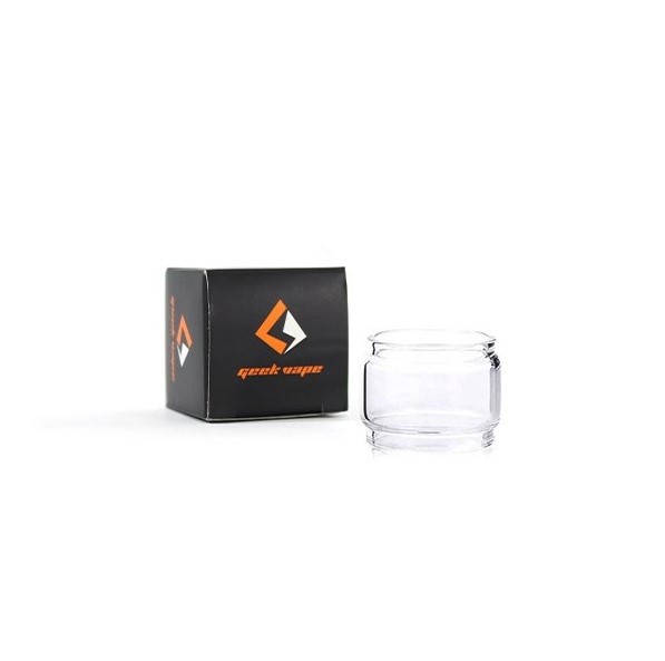 GEEKVAPE - Z NANO 2 BUBBLE GLASS 3.5ml