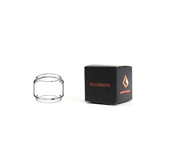 GEEKVAPE - Z MAX BUBBLE GLASS 4ml