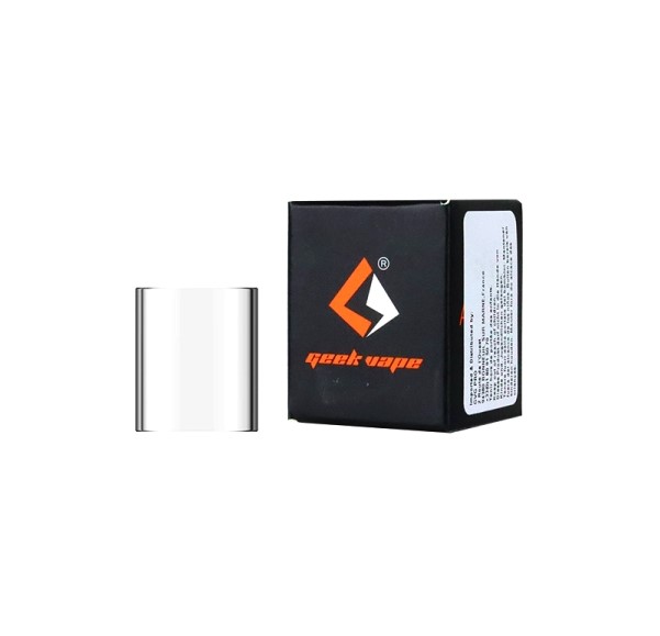 GEEKVAPE - Z NANO MTL PYREX GLASS 4ml
