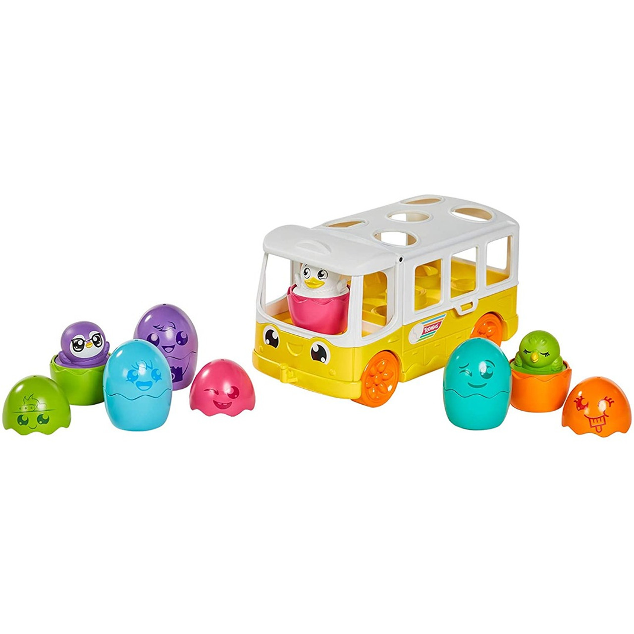 TOMY TOOMIES LEOFOREIO ME AVGOULAKIA 1000-73098
