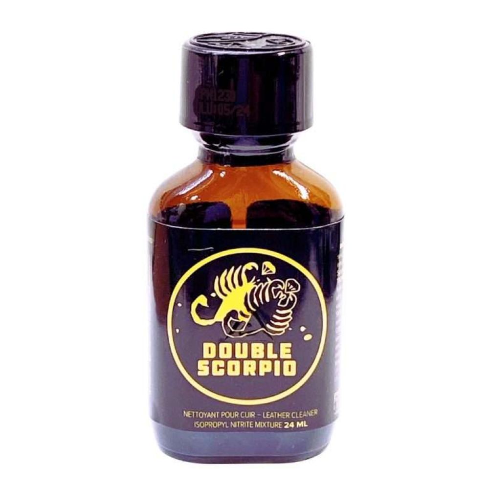 DOUBLE SCORPIO 24 ML