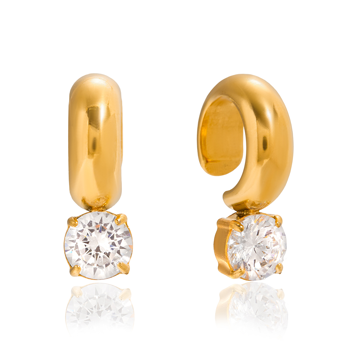 Ultra ear cuffs