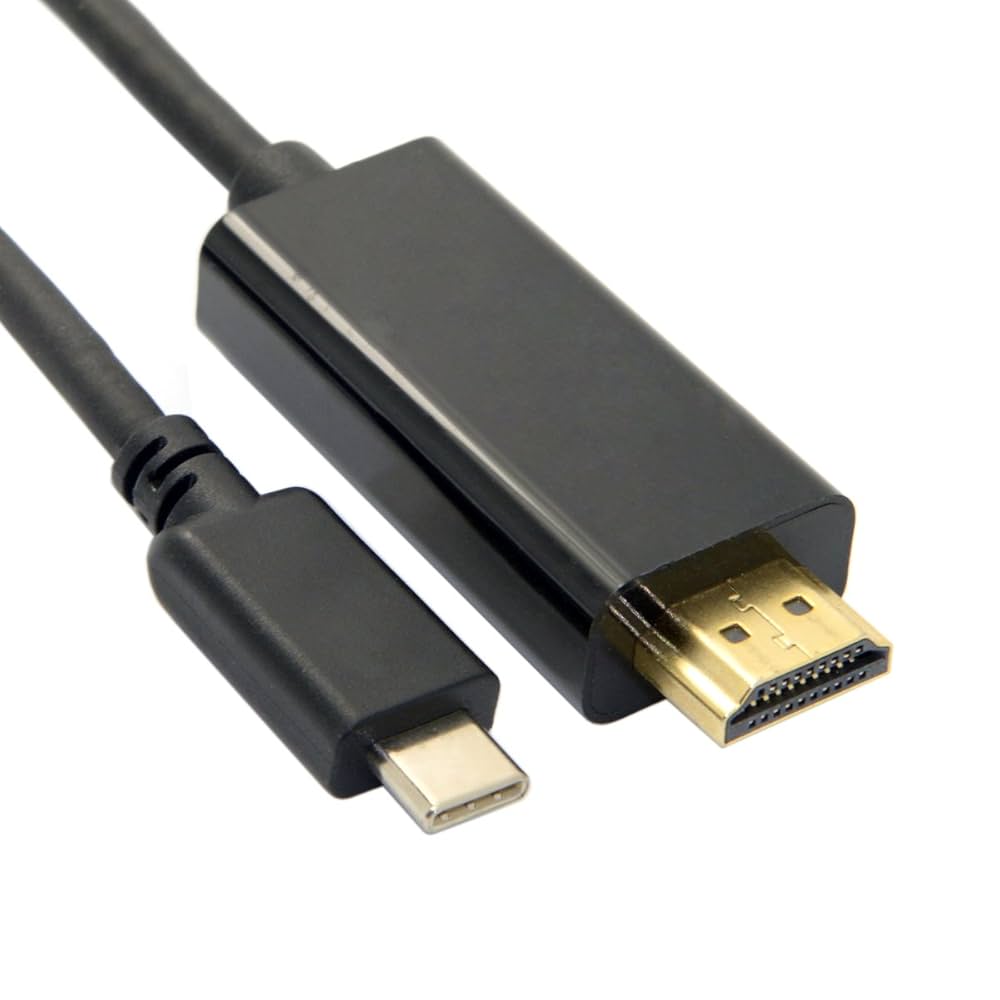 HDTV to Type-C