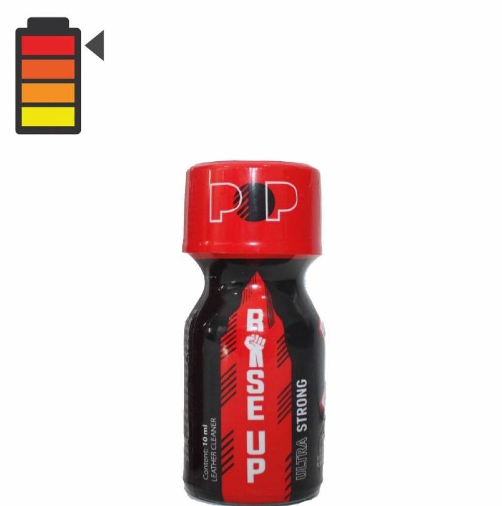 RISE UP ULTRA STRONG 10 ML