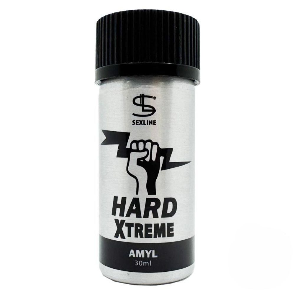 HARD XTREME AMYL 30 ML