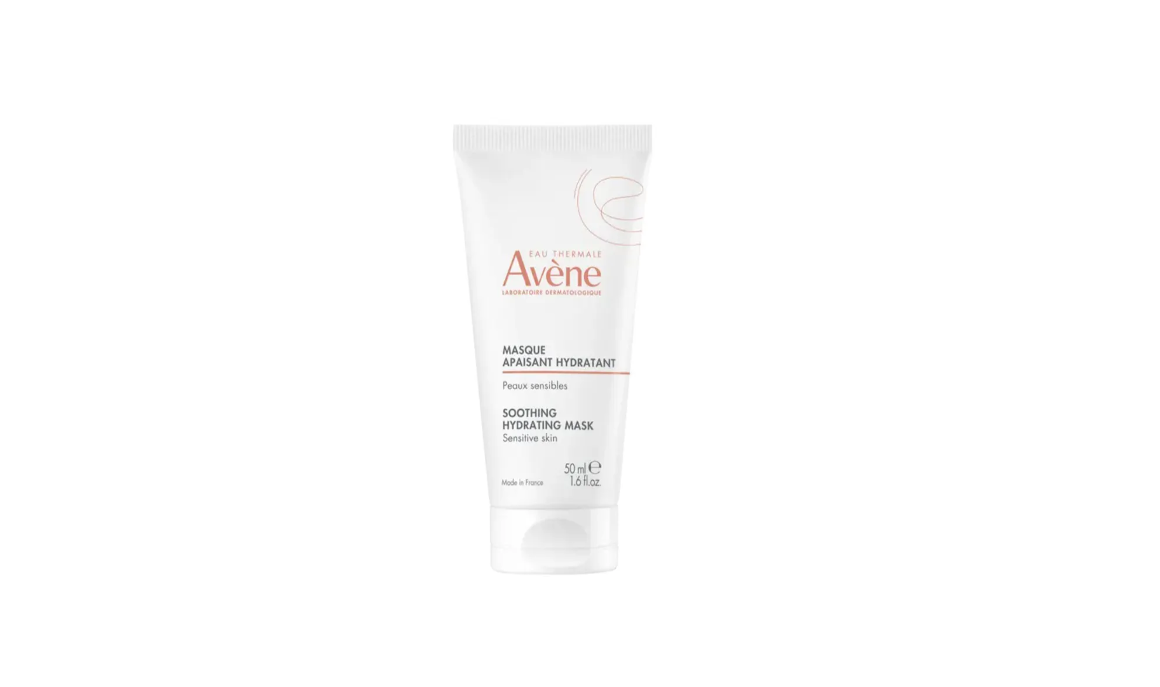 Avène My Essentials Soothing Radiance Mask 50ml