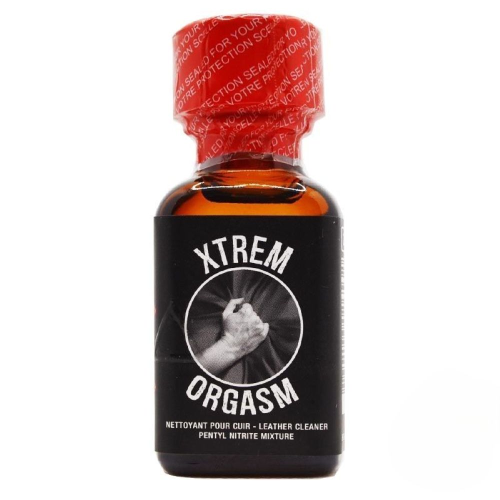 XTREM ORGASM 25 ML