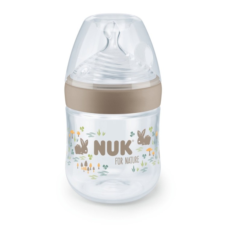 Nuk Nfn Pp Tc Bottle 150ml Silicone S Bottle