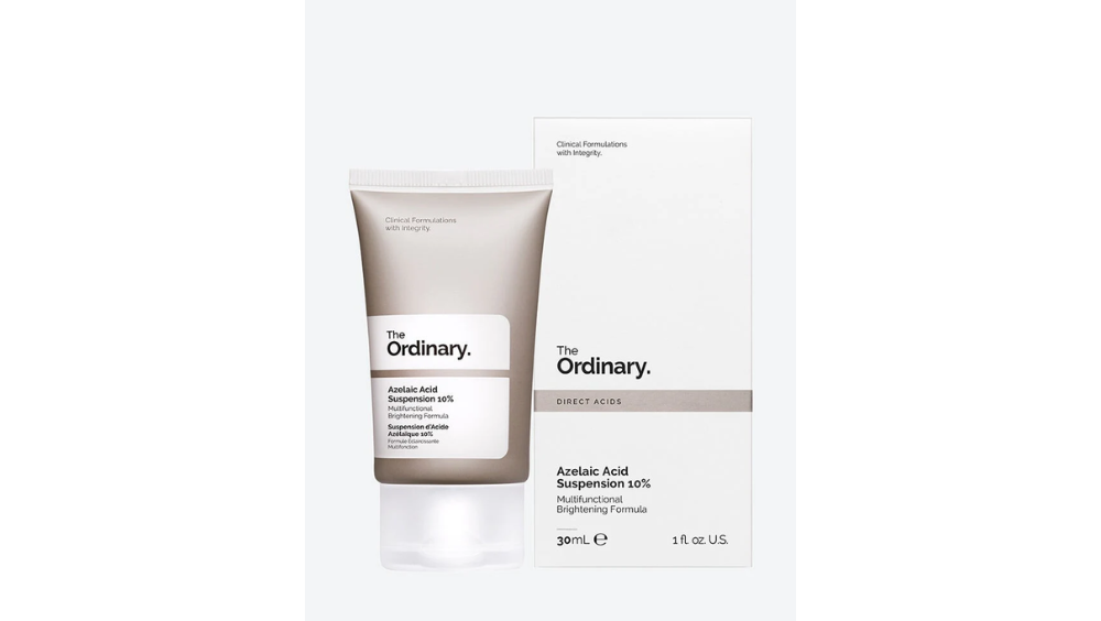 Ordinary Azelaic Acid Sus 10% 30ml