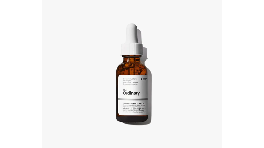 Ordinary Caffe Solution 5% + Egcg 30ml