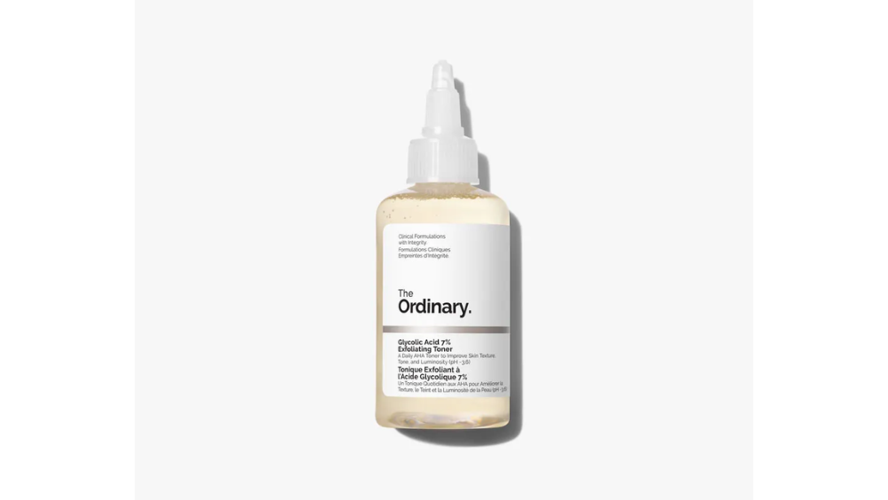 Ordinary Glyc. Acid 7% Exf. Tonic 100ml