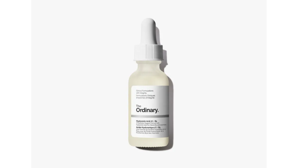 Ordinary Hyaluronic Acid 2% + B5 60ml