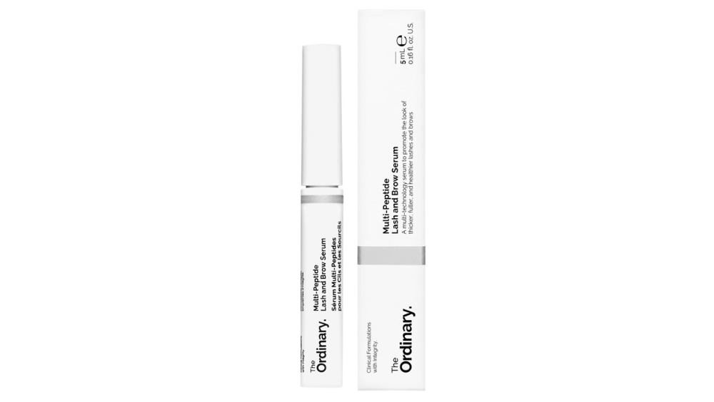 Ordinary Multi Peptide Lash & Brow Serum