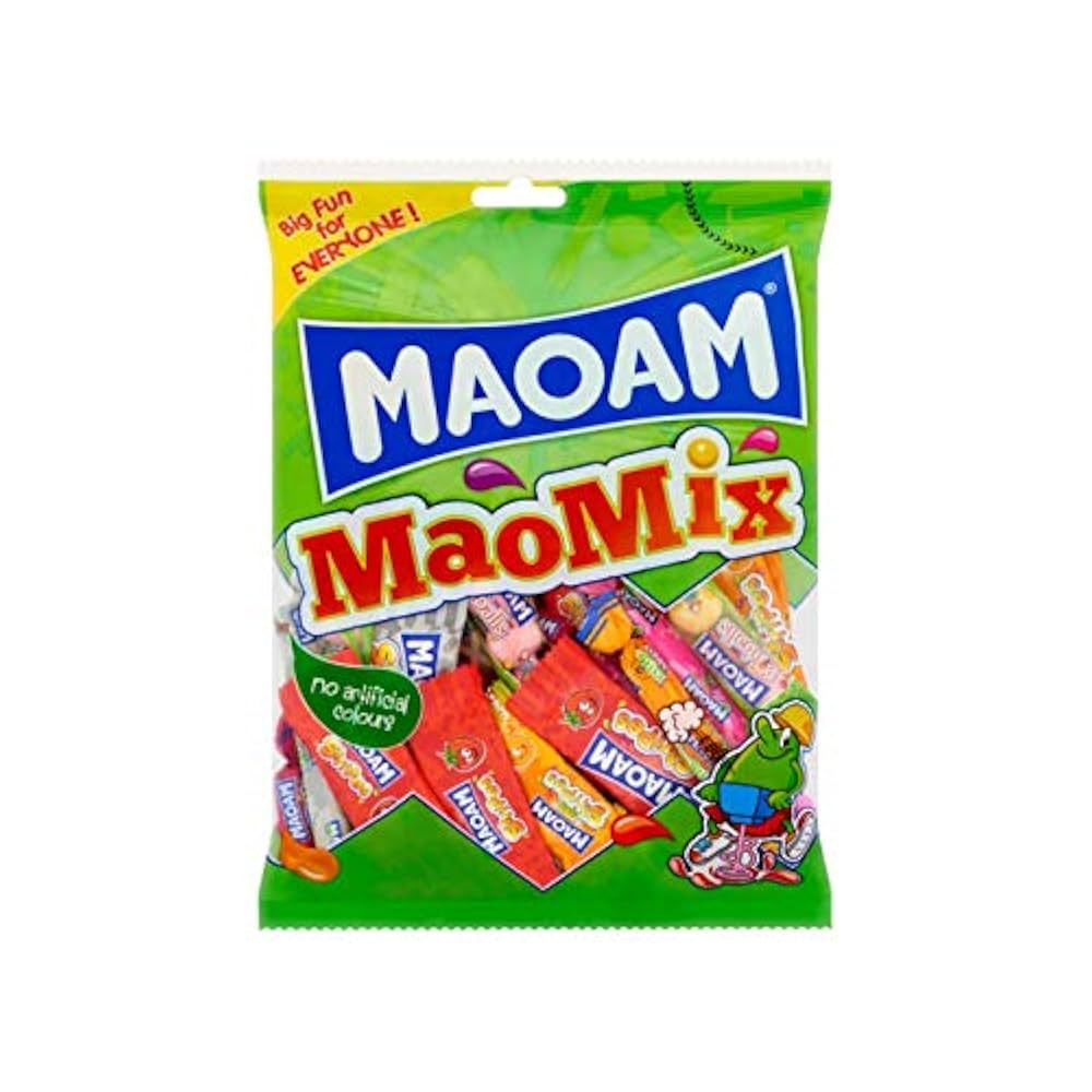 Maoam MaoMix 135gr