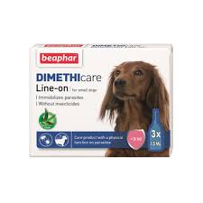 Bephar Dimithicare Small Dog