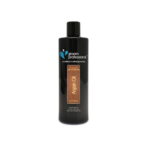 Groom Professional Argan Oil Conditioner - 1gr