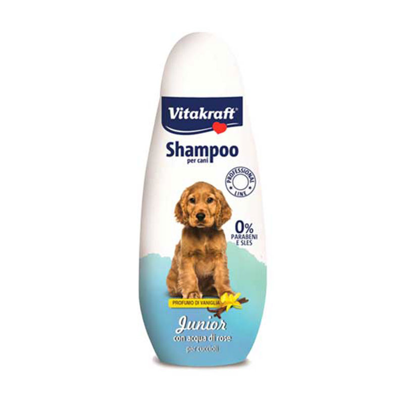Vitakraft Puppy Shampoo