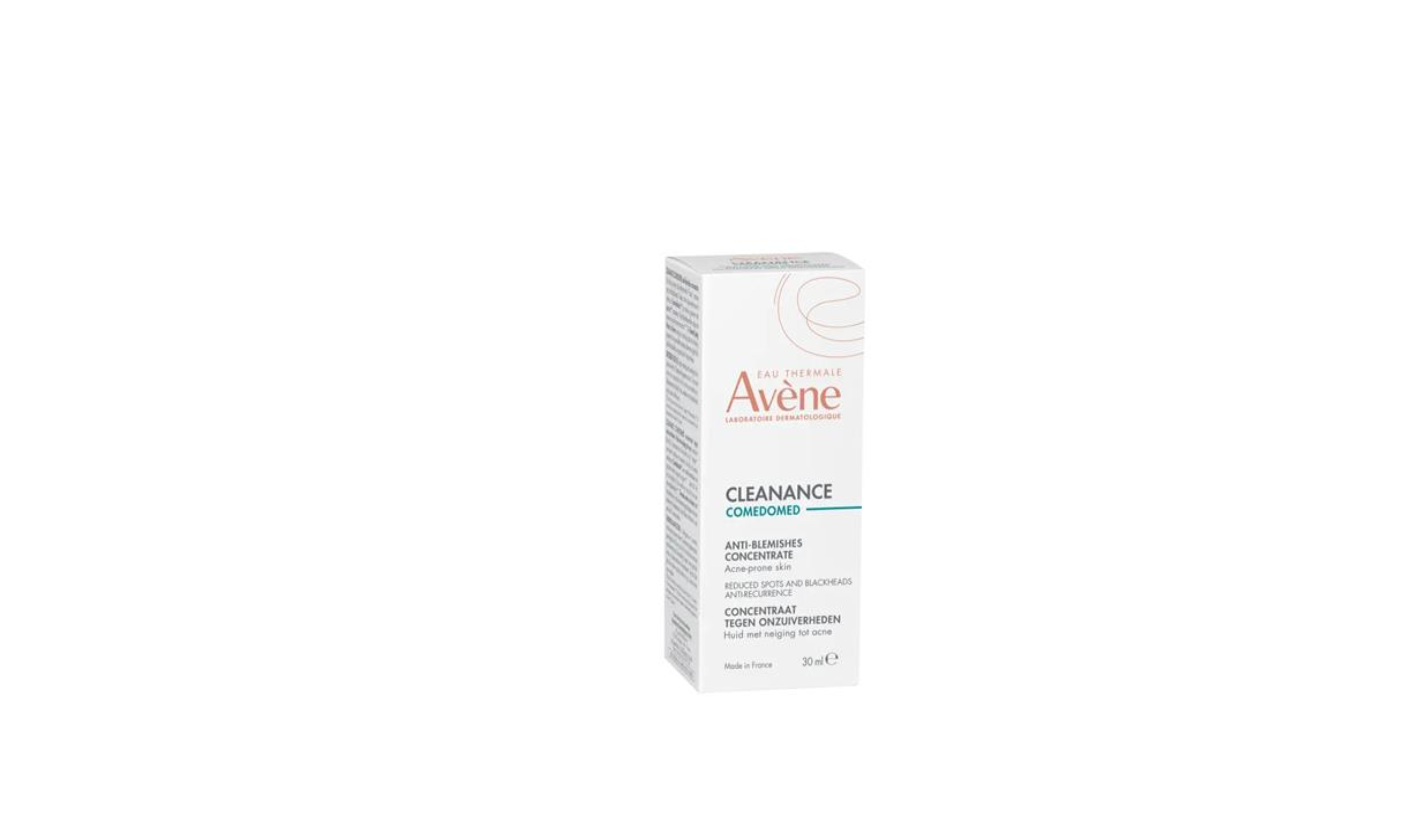 Avene Cleanance Comedomed cream 30ml