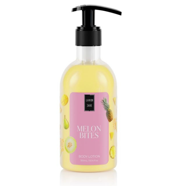 Lavish Care Body Lotion Melon Bites 300Ml
