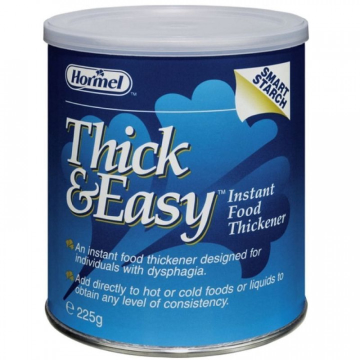 Thick & Easy Powder 225G