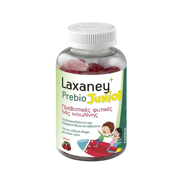 Laxaney Prebio Junior Gummies 28
