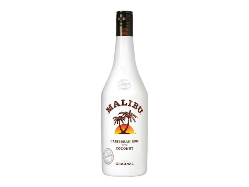 Malibu Liquer 100cl, United Kingdom