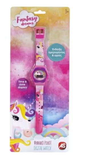 WATCH UNICORN / GABBY ASS AS TOYS
