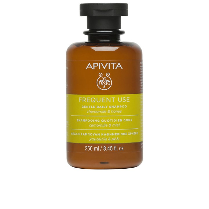 APIVITA PROMO FREQUENT USE SHAMPOO&COND