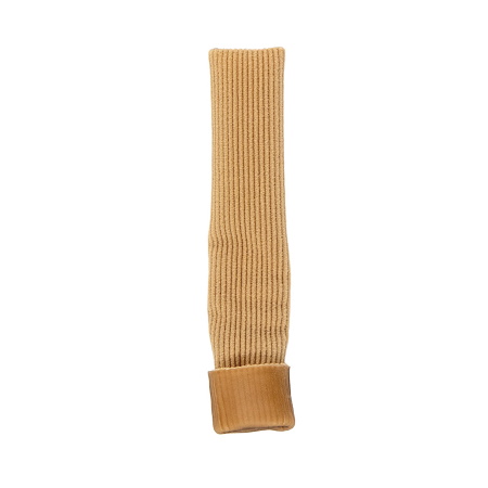 Anatomic Help 0744 Toe Cover Color Brown Size S