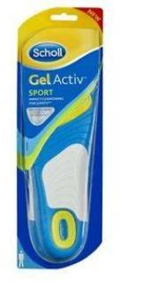 INSOLES SPORTS