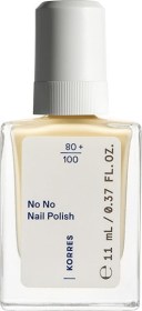 KORRES NAIL POLISH NO.32 PASTEL YELLOW 11ML
