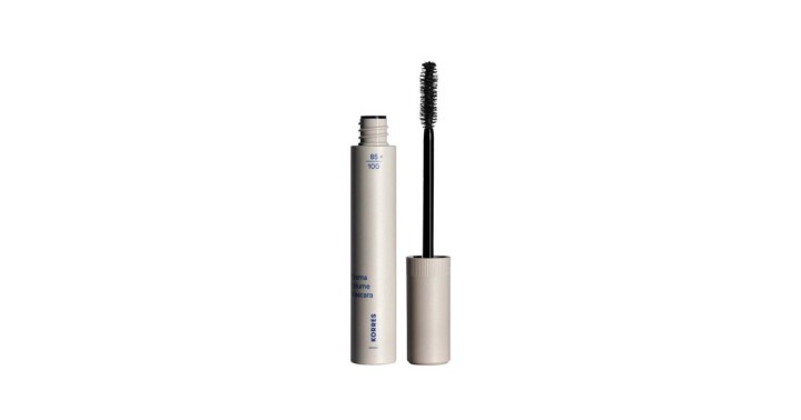 KORRES DRAMA VOLUME MASCARA NO.02 PLUM BROWN 13ML