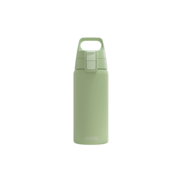 SIGG SHIELD THERM GREEN 0.5L