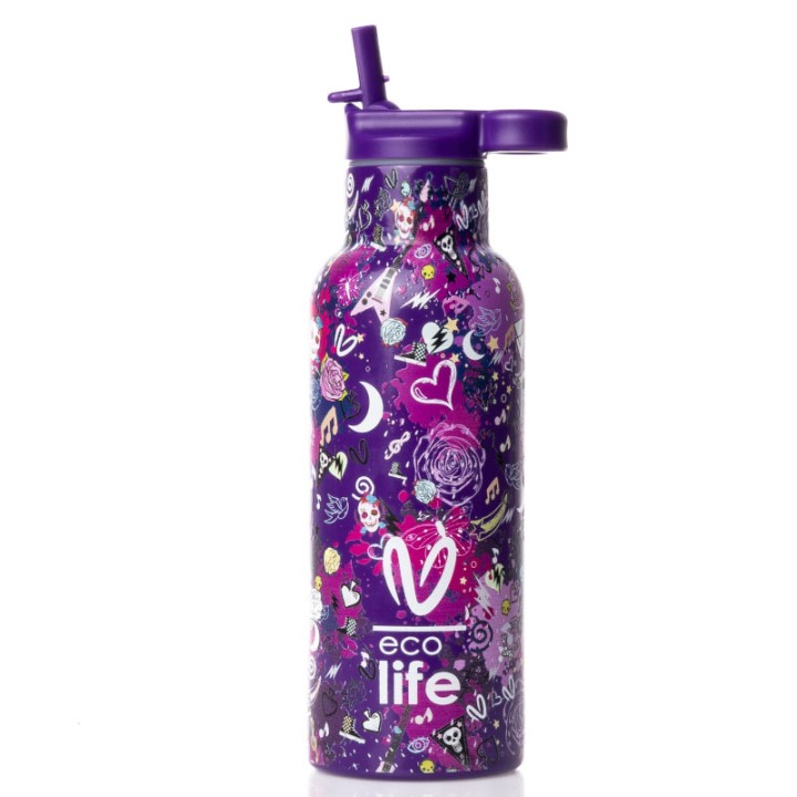 ECOLIFE VAS THERMO 500ML DAS