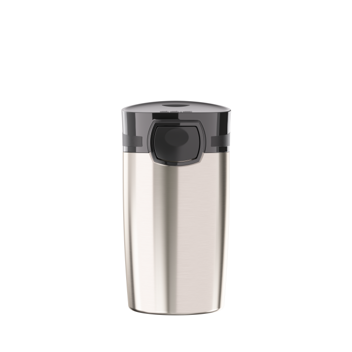 SIGG MIRACLE MUG BRUSHED 0.27L