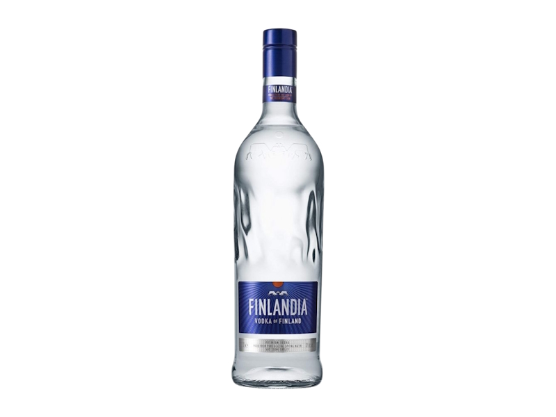 Finlandia Vodka 100cl, Finland