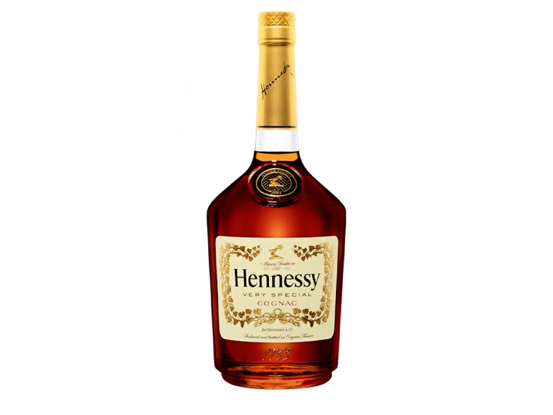 Hennessy VS 70cl, France