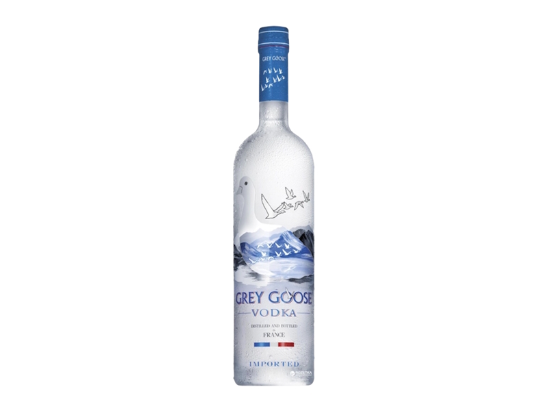 Grey Goose Vodka 150cl, France
